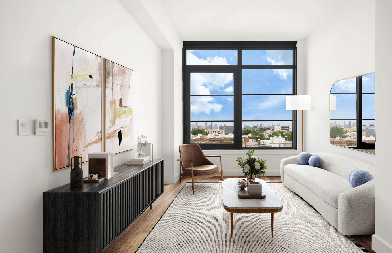 Hearthstone | 1 & 2 Bedroom Apartments in Astoria