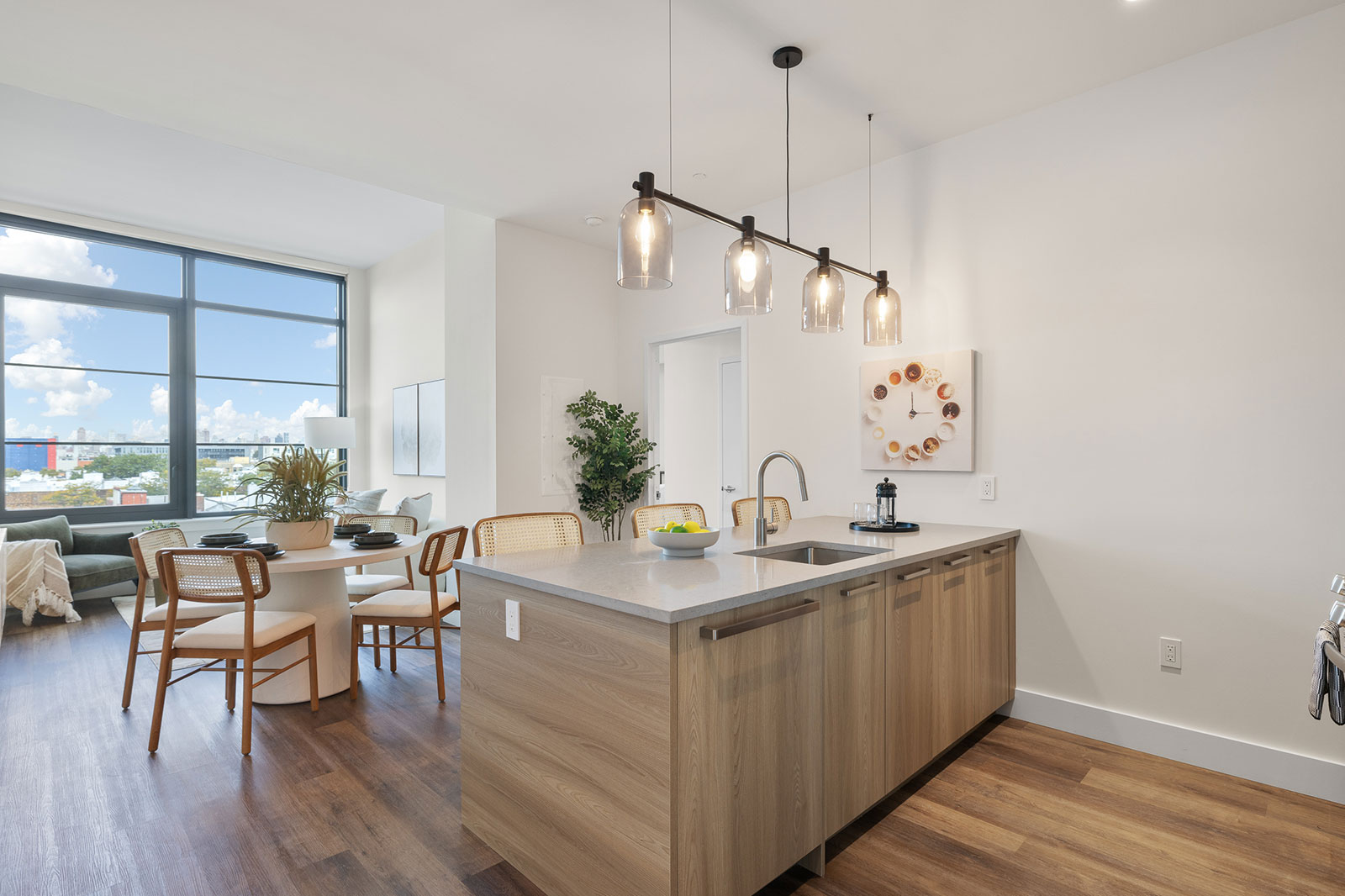 Silverstein Hearthstone Interiors